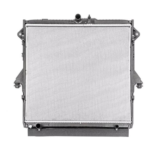 Radiator Assembly EB3Z8005D For Ford