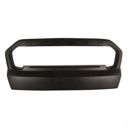 Molding Radiator Grille Opening Upper EB3Z8419A For Ford