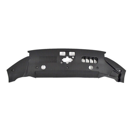 Shield Assembly Radiator Upper Sgt EB3Z8C291A For Ford