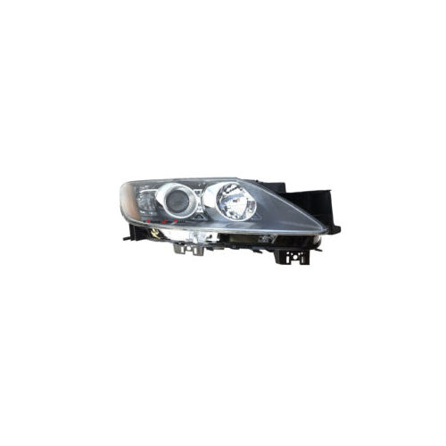 Unit Head Lamp Rh EG45-51-0K0G for Mazda