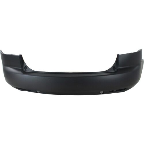 Bumper Rear EGY1-50-22XCBB for Mazda