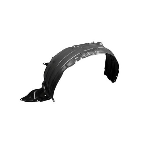 Guard Mud Left Hand EH44-56-140 for Mazda