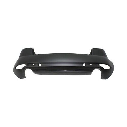 Bumper Rear EHY1-50-22XBB for Mazda
