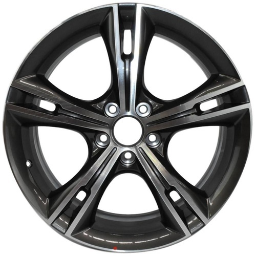 Wheel Assembly ER7Z1007AA For Ford