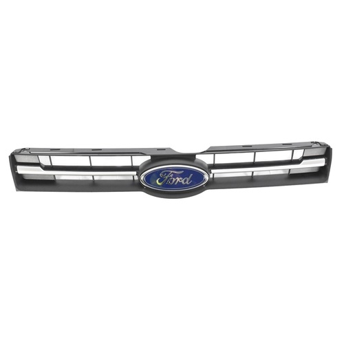Grille Radiator ER7Z8200AA For Ford