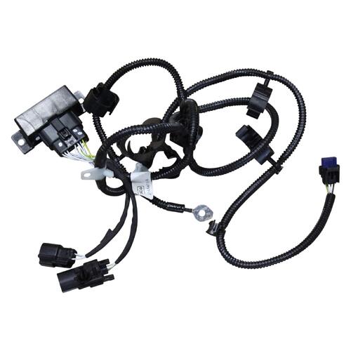 Wire Main Harness EV4Z14A411F For Ford