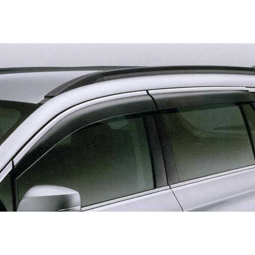 Door Visor Outback F0010AL300 for Subaru