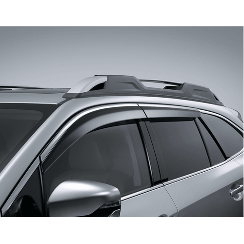 Door Visor F0010AN000 for Subaru