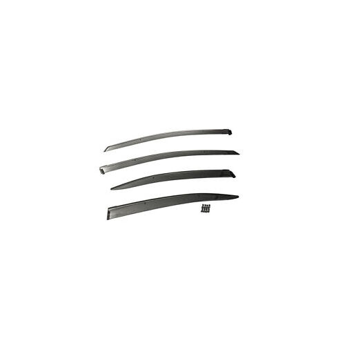 Side Window Deflector F0010VC000 for Subaru