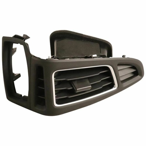 Louvre Assembly Vent Air F1EBA018B08DF3JA6 For Ford