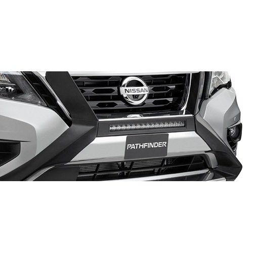 Guard Assy-Fr Bmpr F2064-6KA0AAU for Nissan