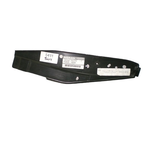 Support-Radiator F2522-1KEEA for Nissan