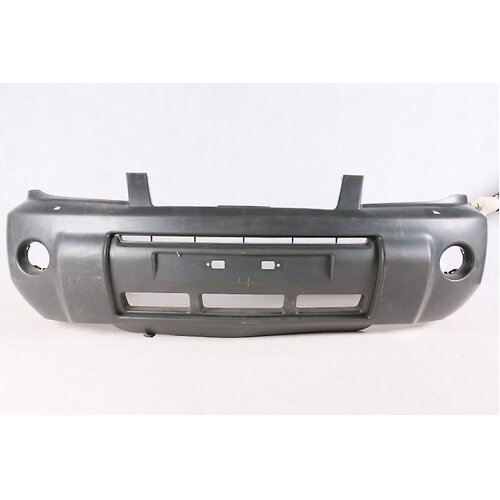 Bumper Set Fr F2M22-8H725 for Nissan