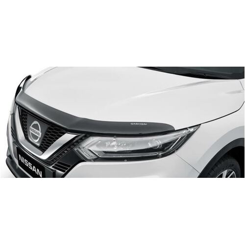 Protector-Bonnet F5160-HV40BAU for Nissan