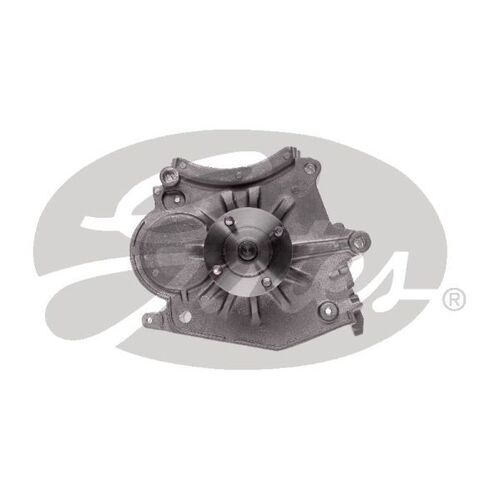 Fan Pulley Bracket Gates FB1009 For Toyota 4 Runner Hilux Surf