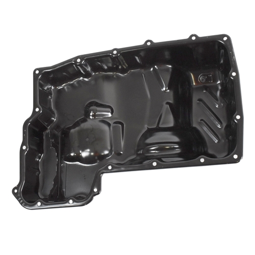 Pan Oil Engine FB3Q6675DB For Ford