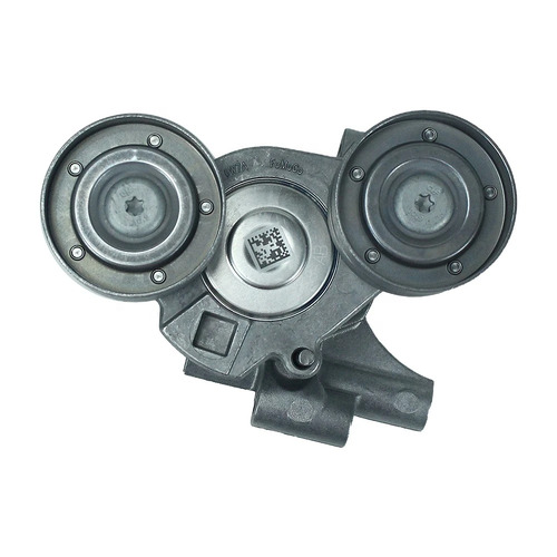 Tensioner Assembly Acc Drv FB3Q6A228BA For Ford