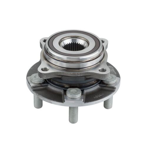 Hub & Bearing Assembly Front Brake FR3Z1104G For Ford