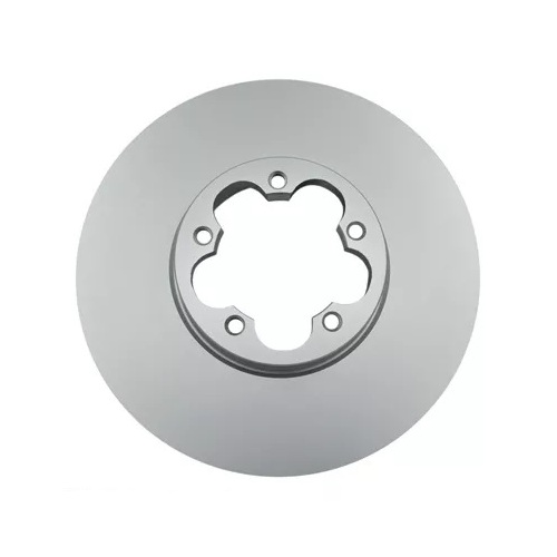 Rotor Assembly Brake Front G2MZ1V125BMA For Ford