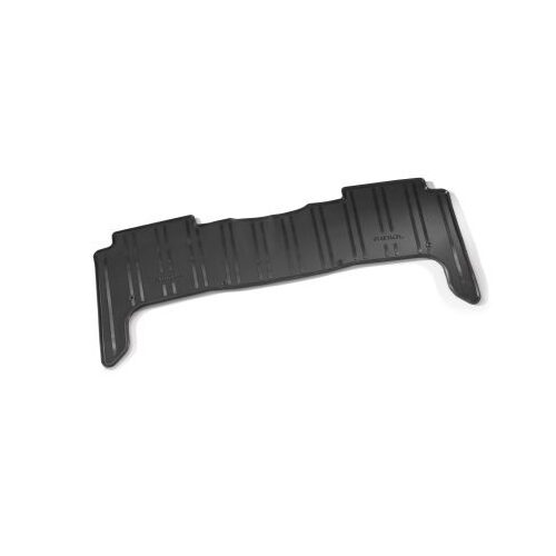 Rubber Mats-Rear G4900-1LRRRAU for Nissan