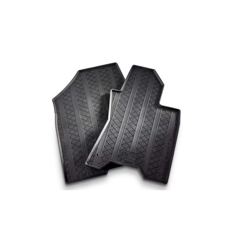 Mat Kit-Flr Fr Sc Mt At Awm G4901-4KE3CAU for Nissan