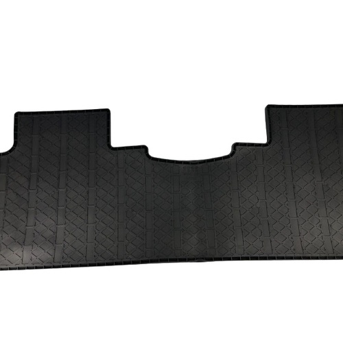 Floor Mat Set Rear Rubber DC G4902-4KE3AAU for Nissan Narvara