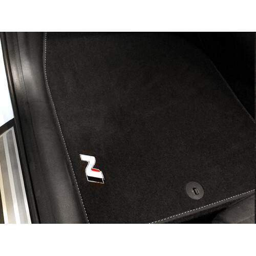 Floor Mat Carpet G4A20APH10 for Hyundai