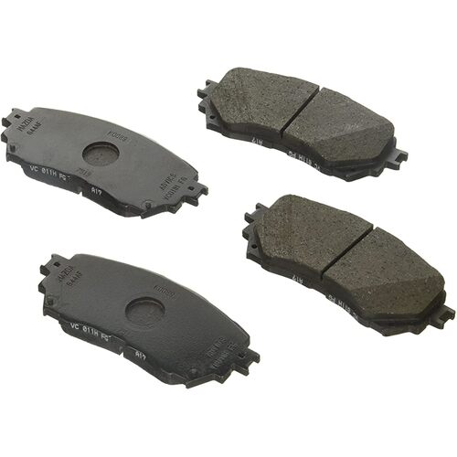 Pad Sub Set G4YA-33-28ZB for Mazda