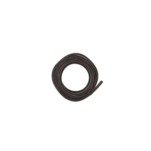 End Rubber Side Skirt - Gray G68E0-3GF06 for Nissan