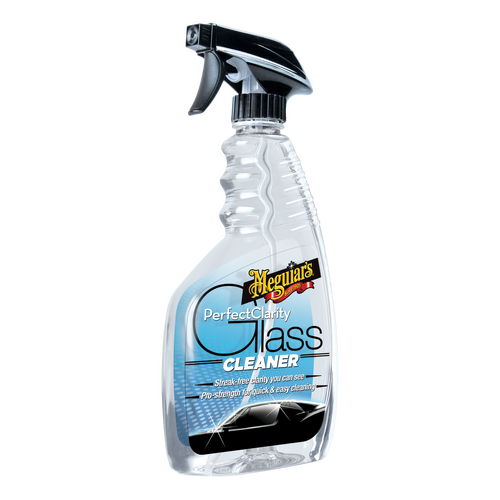 Meguiars Perfect Clarity Glass Cleaner 710ml G8224