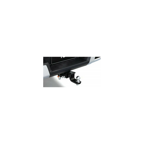 Towbar D40T D/C-Rx G9162-EC150AU for Nissan