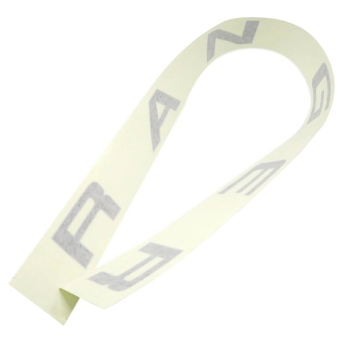 Decal  Name Plate GB3Z4142528BA For Ford
