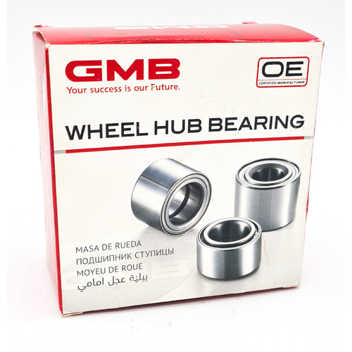 Wheel Bearing Front GMB GH042135 for Mazda BT50 Mazda3 Mazda6 MX5 MX6 MPV RX8