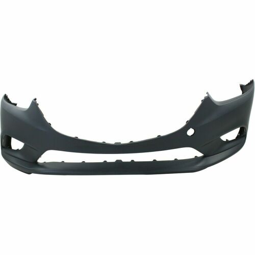Bumper Front GHP9-50-031CBB for Mazda