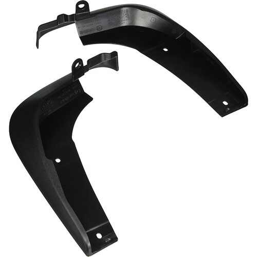 Mud Flap Front GHR1-V3-450 for Mazda