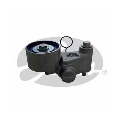 Vibration Damper