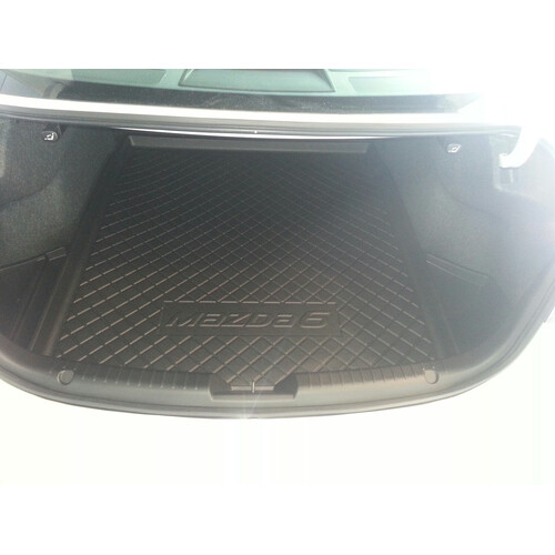 Cargo Tray Sedan GJ11-AC-CTA for Mazda