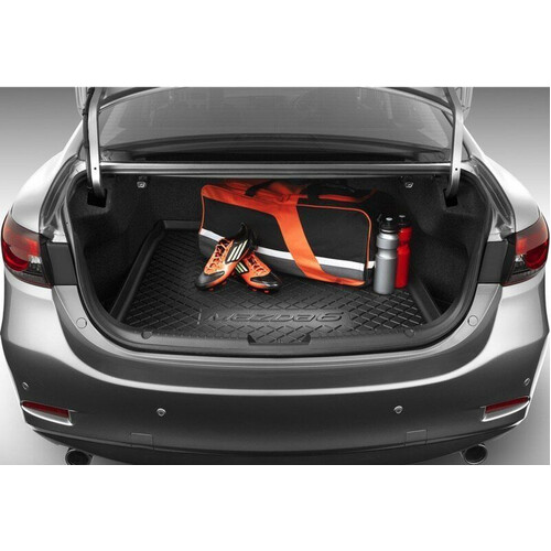 Cargo Tray Wagon GJ1W-AC-CTA for Mazda