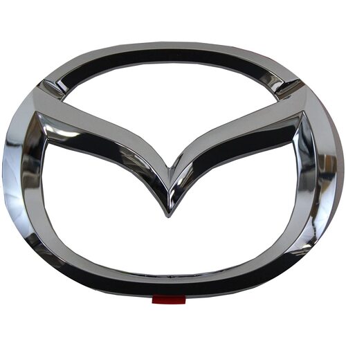 Mascot Front GJ6A-51-730A for Mazda
