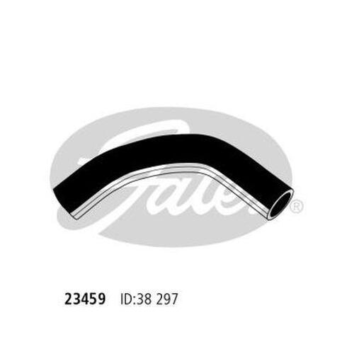 Radiator Hose Kit Top Bottom for Subaru Outback 2.5L 2003-2007