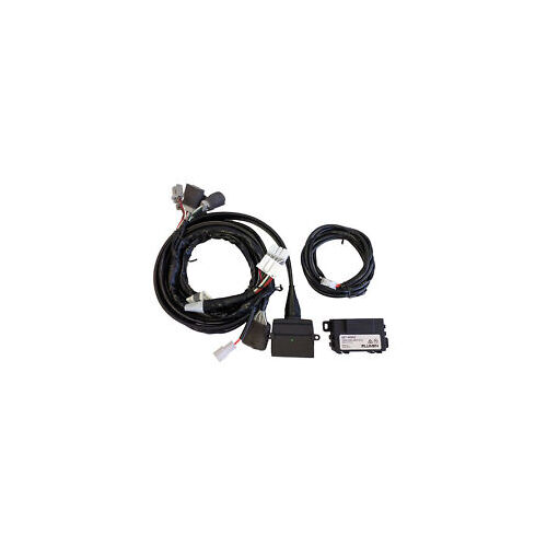 Trailer Harness GL11-AC-TWHS for Mazda