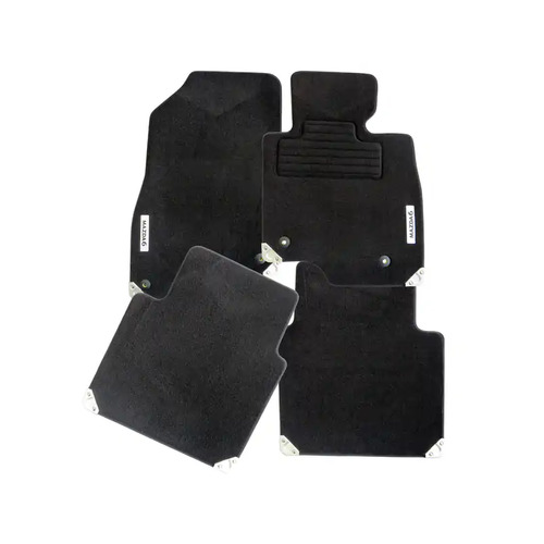 Floor Mats GL12-AC-FMW for Mazda