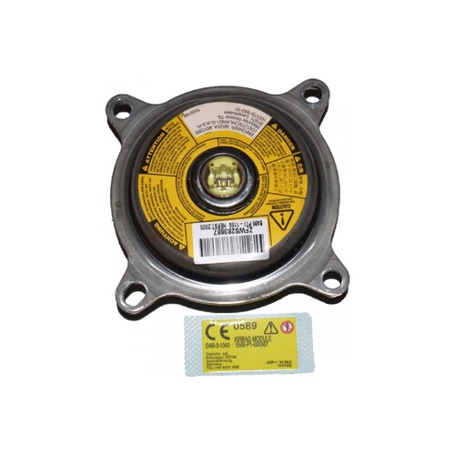 Dab Inflator GRZA57K80A For Ford