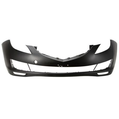 Bumper Front GS1D-50-031FBB for Mazda