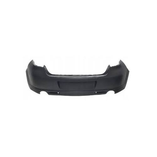 Bumper Rear GS1D-50-221CBB for Mazda