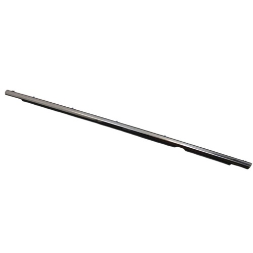 Mould Rear Beltline Rh GS1D-50-660D for Mazda