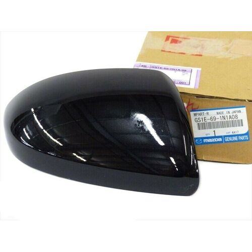 Housing Right Door Mirror GS1E-69-1N1A08 for Mazda