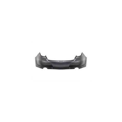 Bumper Rear GS1M-50-221FBB for Mazda
