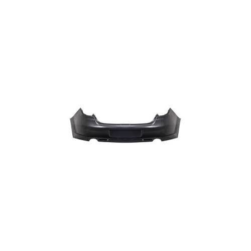 Bumper Rear GS1N-50-221FBB for Mazda