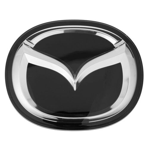 Mascot Front GSH7-51-730 for Mazda